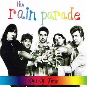 Rain Parade - Out Of Time mp3 album