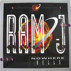 Ram-J - Nowhere Bells mp3 album