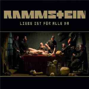 Rammstein - Liebe Ist Für Alle Da mp3 album