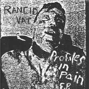 Rancid Vat - Profiles In Pain EP mp3 album