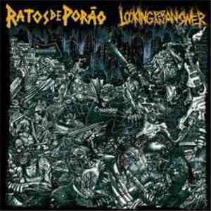 Ratos De Porão / Looking For An Answer - Ratos De Porão / Looking For An Answer mp3 album