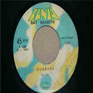 Ray Barretto - Guarare mp3 album