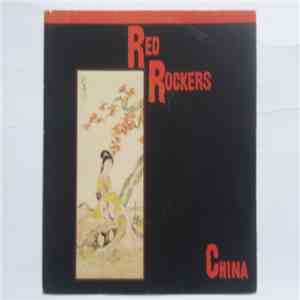 Red Rockers - China mp3 album