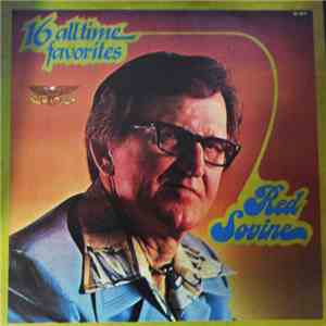 Red Sovine - 16 All Time Favorites mp3 album