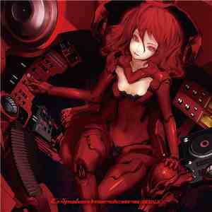 REDALiCE - Crimson Hardcore mp3 album