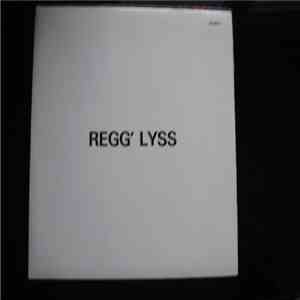 Regg'Lyss - Vive Les Gestes mp3 album