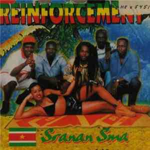 Reinforcement - Sranan Sma mp3 album