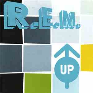 R.E.M. - Up mp3 album