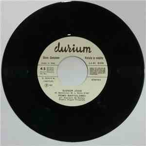 Remo Bartolomei - Signor John mp3 album
