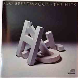 REO Speedwagon - The Hits mp3 album