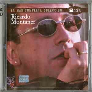 Ricardo Montaner - La Mas Completa Colección mp3 album