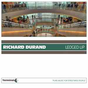 Richard Durand - Ledged Up mp3 album