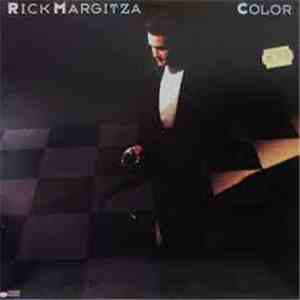 Rick Margitza - Color mp3 album