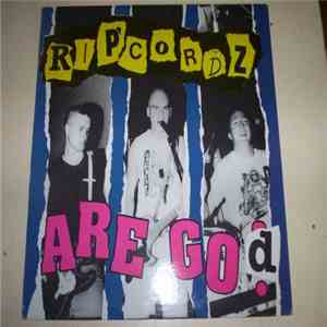 Ripcordz - Ripcordz Are Go! mp3 album
