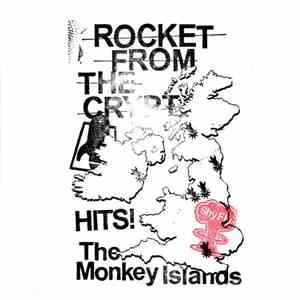 Rocket From The Crypt - Shy Fly mp3 album
