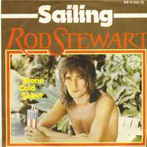 Rod Stewart - Sailing mp3 album
