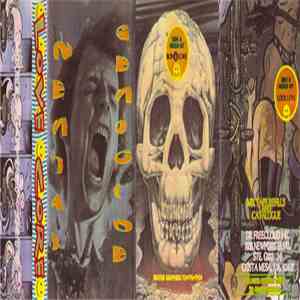 Ron D Core & Louis Love - Lovecore 2: Mental Genocide mp3 album