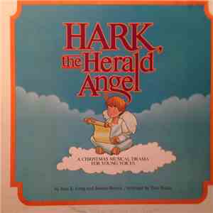 Ron E. Long And Joanne Barrett - Hark The Herald Angel mp3 album