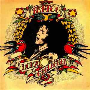 Rory Gallagher - Tattoo mp3 album