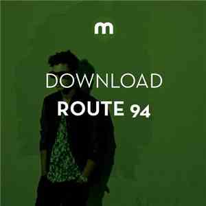Route 94 - Shards Of Glass mp3 album