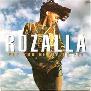 Rozalla - Are You Ready To Fly mp3 album