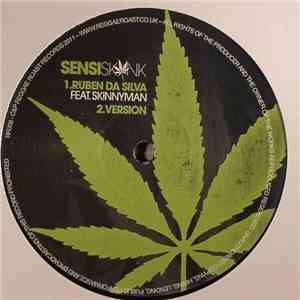 Ruben Da Silva - Sensi Skank mp3 album