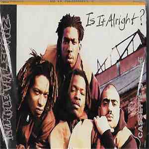 Rumpletilskinz - Is It Alright? mp3 album