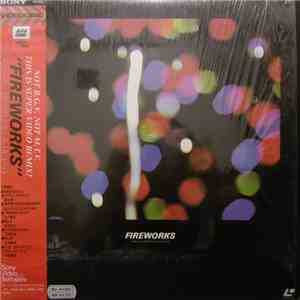 Ryuichi Sakamoto, Gontiti, Toshifumi Hinata, Fumio Miura - Fireworks - Super Video Remix mp3 album
