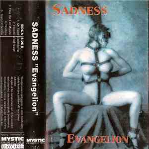 Sadness - Evangelion mp3 album