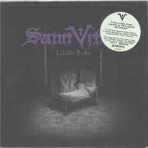 Saint Vitus - Lillie: F-65 mp3 album