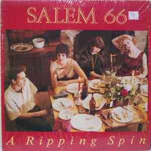 Salem 66 - A Ripping Spin mp3 album
