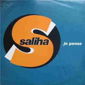 Saliha - Je Pense Remix mp3 album