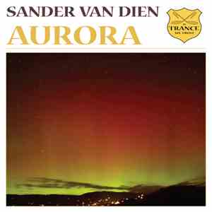 Sander Van Dien - Aurora mp3 album