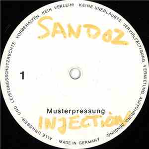 Sandoz 25 - First Chapter mp3 album
