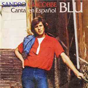 Sandro Giacobbe - Blu mp3 album
