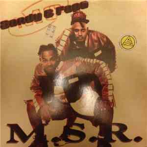 Sandy & Papo - M.S.R. mp3 album