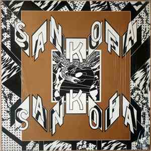 Sankofa  - Sankofa mp3 album