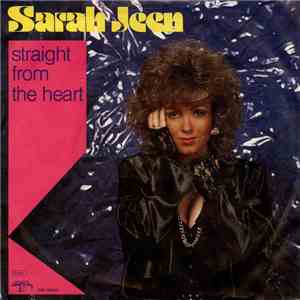 Sarah Jeen - Straight From The Heart mp3 album