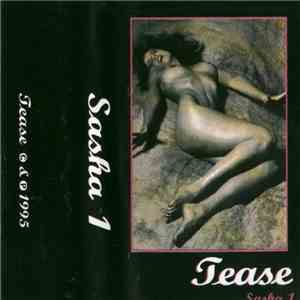 Sasha - Tease 1 mp3 album