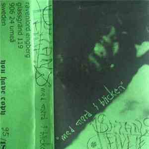 Satans Helvete - Med Mord I Blicken mp3 album