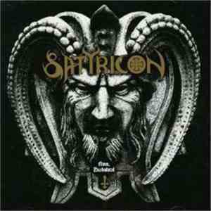 Satyricon - Now, Diabolical mp3 album