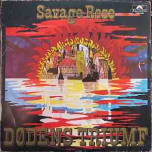 Savage Rose - Dødens Triumf mp3 album