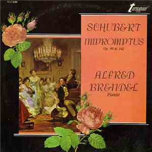 Schubert, Alfred Brendel - Impromptus Op. 90 & 142 mp3 album
