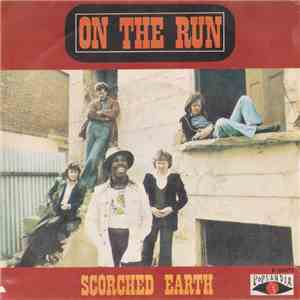Scorched Earth  - On The Run mp3 album