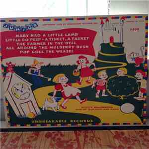Scotty MacGregor - Mary Had A Little Lamb mp3 album