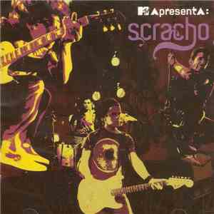 Scracho - MTV Apresenta mp3 album