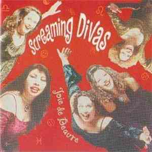 Screaming Divas - Joie De Beavre mp3 album