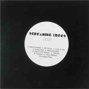 Screaming Trees - Dust mp3 album