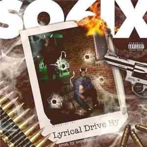 Seed Of 6ix - Lyrical Drive By mp3 album
