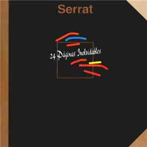 Serrat - 24 Páginas Inolvidables mp3 album
